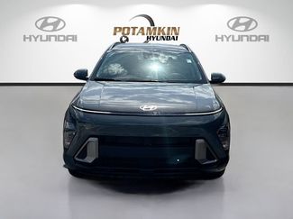 Used 2025 Hyundai Kona SEL FWD video 2