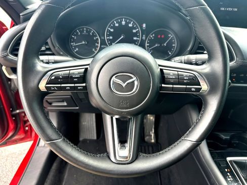 Used 2024 MAZDA MAZDA3 s FWD image 14