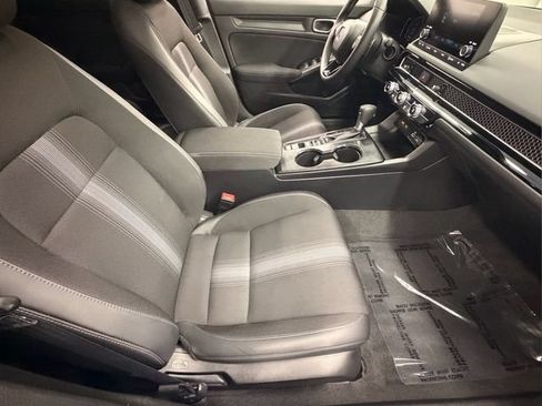Certified 2024 Honda Civic Sport image 19