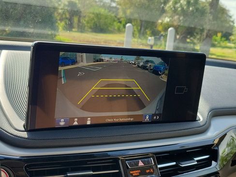 New 2026 Acura MDX Base image 26