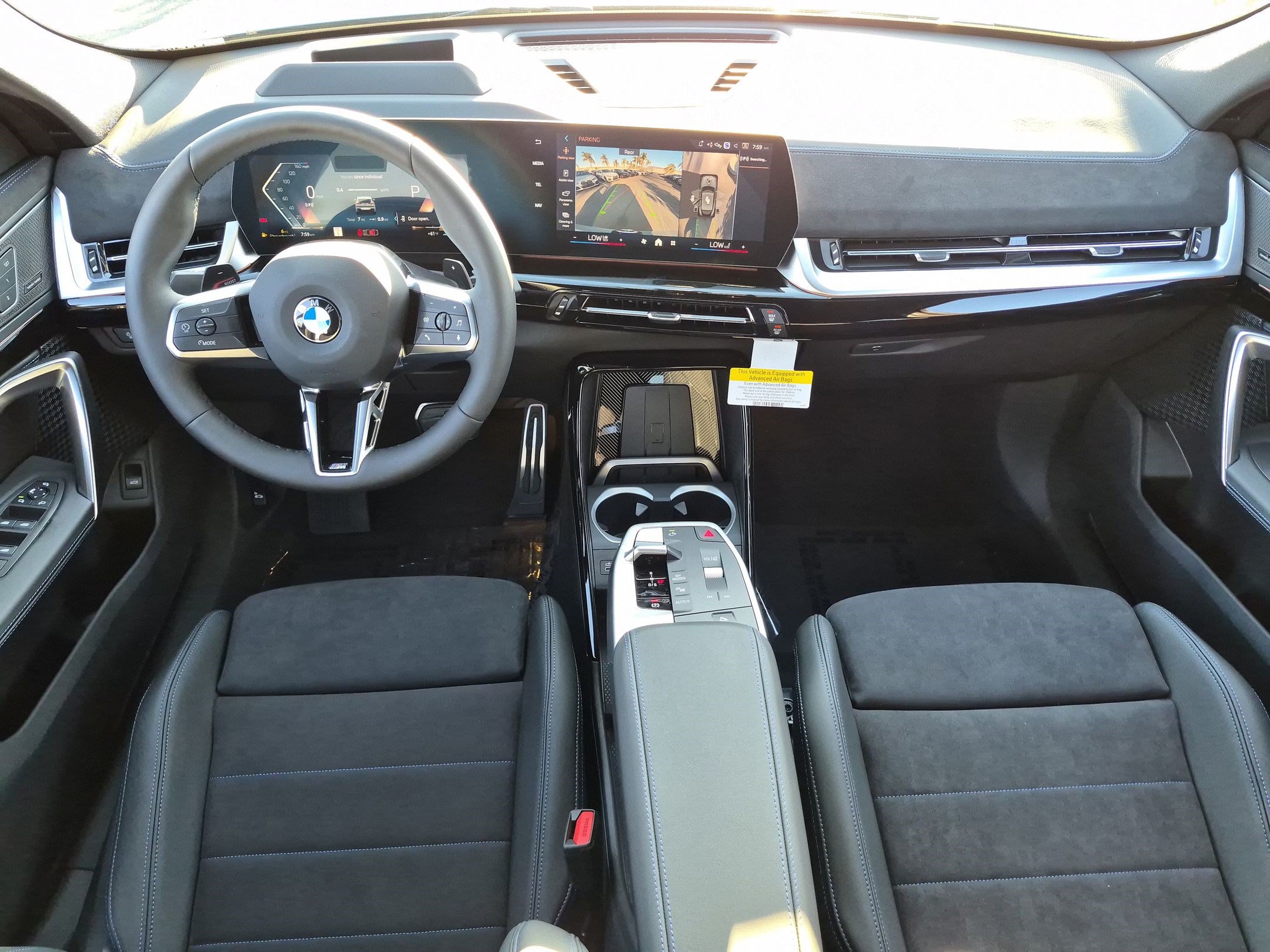 New 2026 BMW X2 xDrive28i w/ Technology Package AWD/4WD image 29