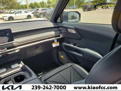 New 2027 Kia Telluride SX FWD image 17