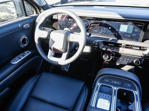 New 2026 Hyundai Palisade Calligraphy AWD/4WD image 17