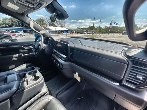 Certified 2024 Chevrolet Silverado 1500 LT w/ Safety Package image 28