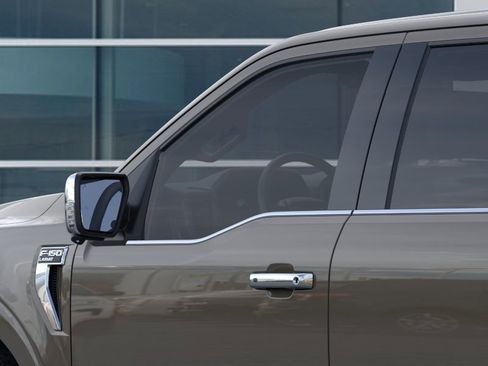New 2026 Ford F150 Lariat AWD/4WD image 23