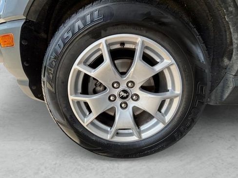 Used 2021 Ford Bronco Sport AWD/4WD image 29