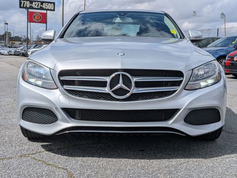 Used 2016 Mercedes-Benz C 300 Sedan image 9