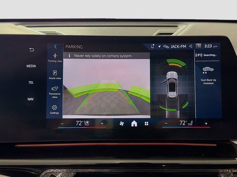 Used 2026 BMW X1 xDrive28i image 17