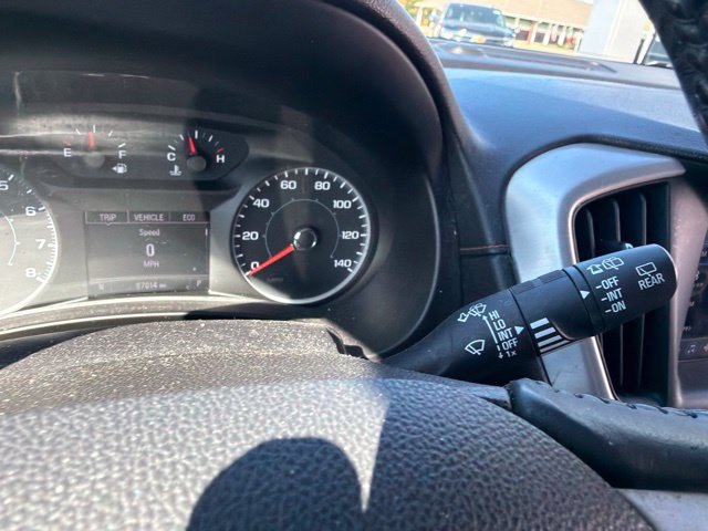 Used 2018 GMC Terrain SLE w/ Driver Convenience Package AWD/4WD image 46