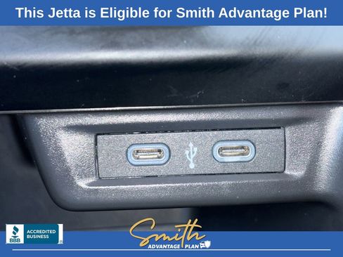 Used 2024 Volkswagen Jetta S image 14