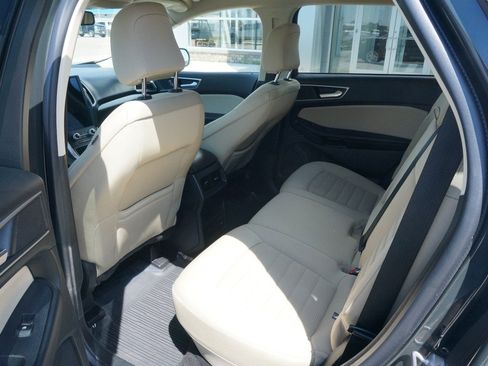 Used 2023 Ford Edge SEL w/ Convenience Package AWD/4WD image 8