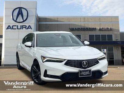 Certified 2024 Acura Integra A-Spec