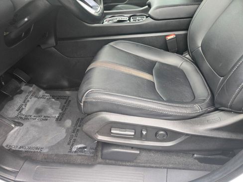 Certified 2023 Honda Pilot EX-L image 21