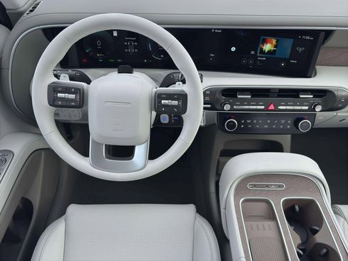 New 2026 Hyundai Palisade SEL Premium AWD/4WD image 17