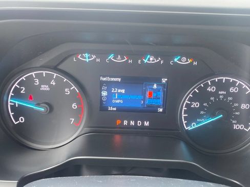 New 2026 Ford F250 XLT w/ Tremor Off-Road Package AWD/4WD image 14