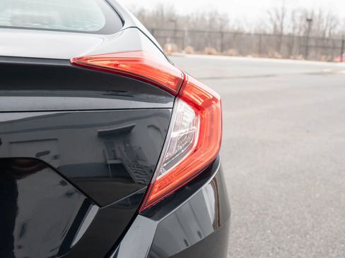 Used 2016 Honda Civic EX image 12