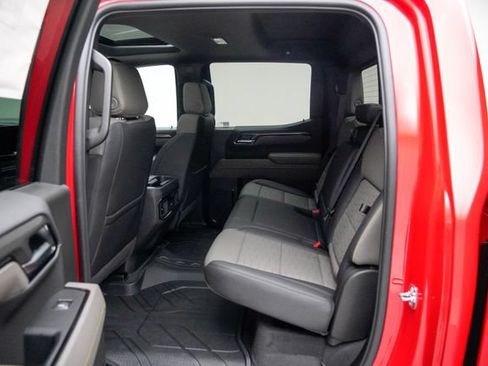 New 2026 Chevrolet Silverado 1500 ZR2 AWD/4WD image 25