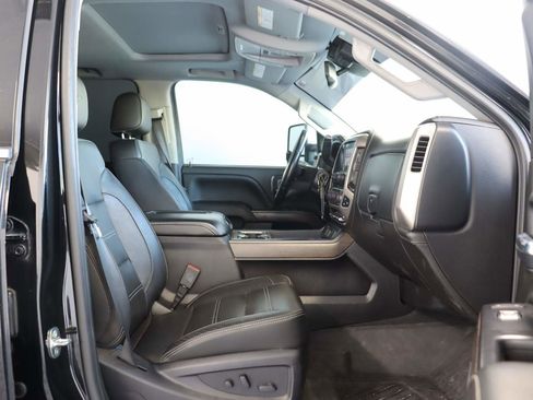 Used 2019 GMC Sierra 2500 Denali AWD/4WD image 20