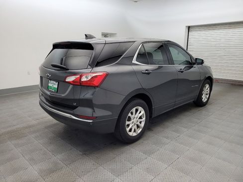 Used 2018 Chevrolet Equinox LT image 9