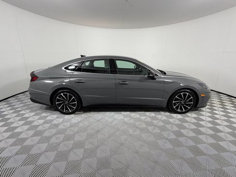 Used 2020 Hyundai Sonata SEL Plus FWD image 4
