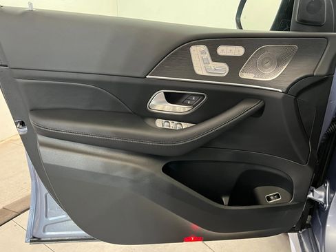 New 2026 Mercedes-Benz GLE 450 4MATIC Coupe image 14