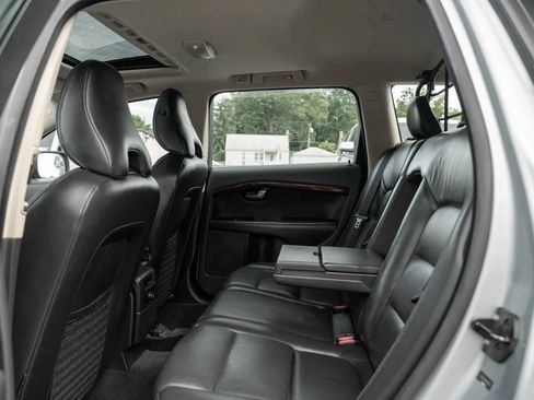 Used 2008 Volvo XC70 3.2 AWD/4WD image 9