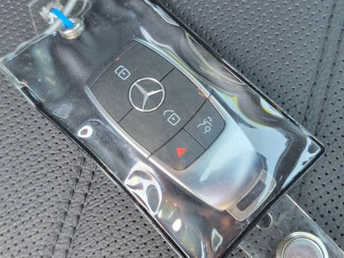 Certified 2025 Mercedes-Benz GLE 450 4MATIC Coupe image 38