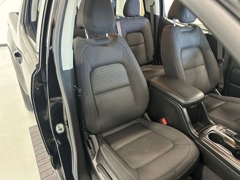 Certified 2022 GMC Canyon Elevation AWD/4WD image 33