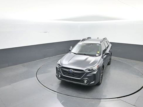 Used 2023 Subaru Outback Onyx Edition XT AWD/4WD image 26