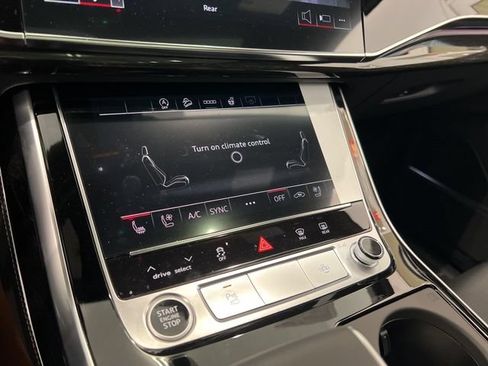 New 2026 Audi Q7 3.0T Premium Plus AWD/4WD image 32