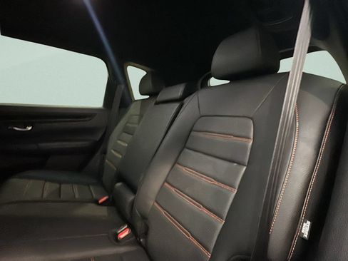 Certified 2026 Honda CR-V Sport-L image 19
