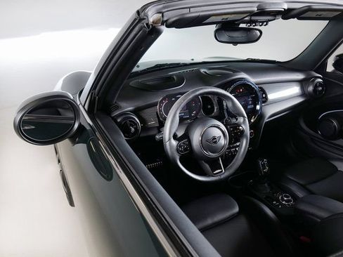 Used 2022 MINI Cooper John Cooper Works w/ Driver Assistance Package FWD image 25