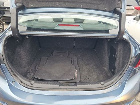 Used 2016 MAZDA MAZDA3 i Touring FWD image 8