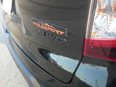 Used 2023 Honda Passport TrailSport image 10