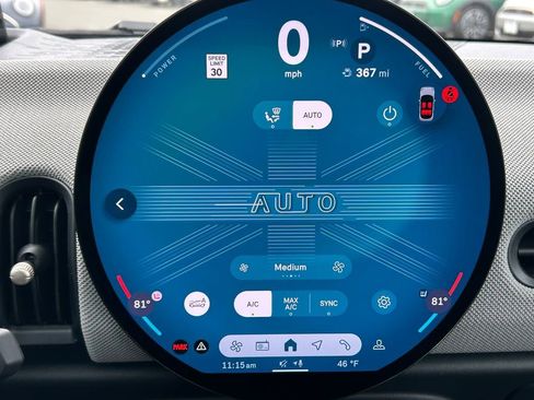 New 2026 MINI Cooper S image 23