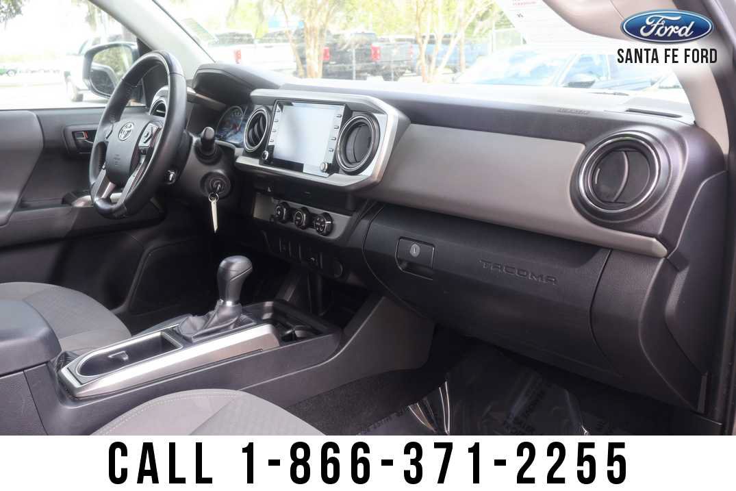 Used 2023 Toyota Tacoma SR5 RWD image 25