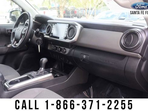 Used 2023 Toyota Tacoma SR5 image 25