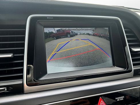 Used 2018 Hyundai Sonata ECO image 30