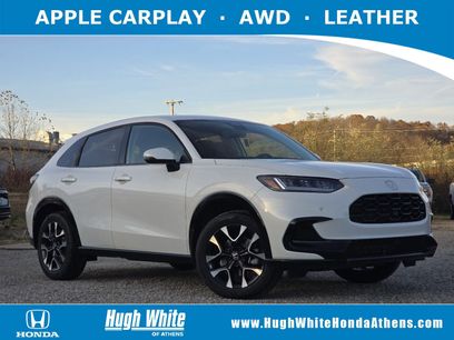 New 2026 Honda HR-V EX-L