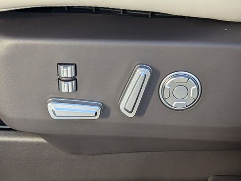 New 2026 Lincoln Nautilus Black Label image 20