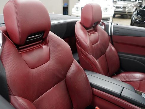Used 2016 Mercedes-Benz SL 400 image 16