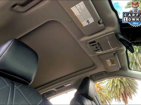 Used 2024 Toyota Highlander Platinum image 22