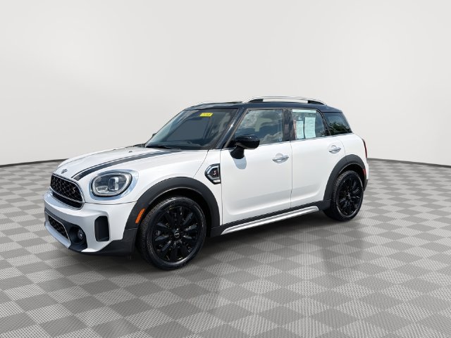 Used 2024 MINI Cooper Countryman S FWD image 6