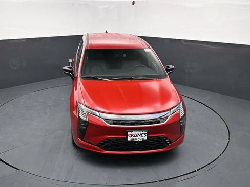 New 2027 Chrysler Pacifica Select AWD/4WD image 42