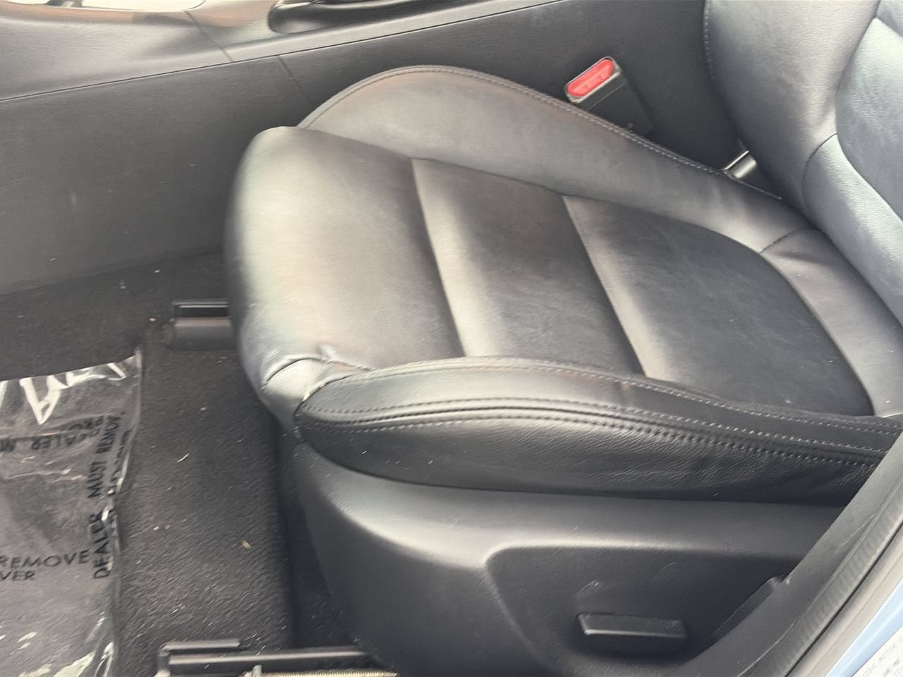 Used 2015 MAZDA MAZDA6 Touring FWD image 20