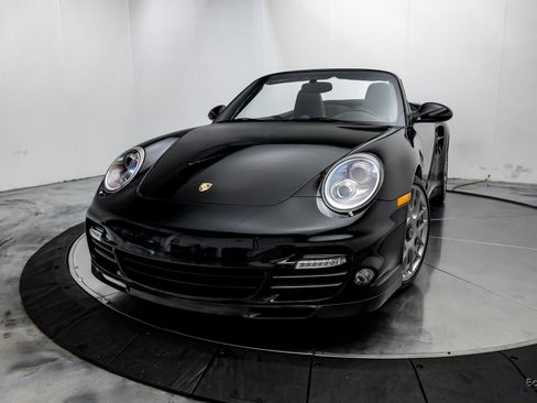 Used 2012 Porsche 911 Edition 918 Spyder image 5