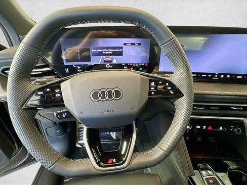 New 2026 Audi SQ5 Prestige AWD/4WD image 12