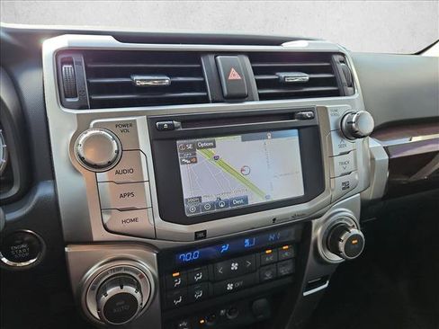 Used 2015 Toyota 4Runner Limited RWD image 11