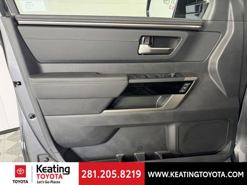 New 2026 Toyota Tundra Limited image 13