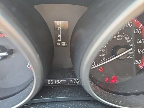 Used 2013 MAZDA MAZDA3 Touring w/ Mazdaspeed Tech Pkg FWD image 11